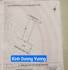 Mặt tiền đường 15m Kinh Dương Vương gần Phùng Hưng. Gần biển. S= 90m2 ngang 5m Giá: 8.4 tỷ