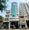 Khách Sạn 2 Mặt Tiền Ngay Chợ Bến Thành- 1 Hầm 10 tầng - 52 Phòng - Hợp Đồng Thuê:500tr/th