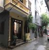 CHO THUÊ Nhà Phân lô F361 An Dương, Tây hồ: 45m2 x 5T, 14 tr/th, Lô Góc,  Ô Tô Tránh