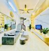 Bán nhà Bạch Mai 5 tỷ - Hai Bà Trưng - 4 tầng - 2 ngủ full nội thất -