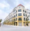 Hàng hiếm giá đầu tư, duy nhất căn liền kề 75m2 15 tỷ rẻ nhất VIN 1, sẵn sổ, gần hồ