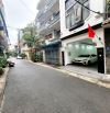 Bán Nhà Phố Viên - 15m Mặt Phố - Ngõ Thông Ô Tô - 50m2 - Dân Xây Như Mới - 3 Tỷ Nhỉnh