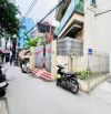 HÀNG KỊCH ĐỘC LÔ GÓC VIP NHẤT PHỐ NHẬT CHIÊU-TÂY HỒ  DT 100M2 5 TẦNG MT 7.9M-38.9 TỶ