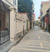 Bán đất Phố Trích Sài 108m mặt tiền 6m đường ô tô 7 chỗ cách mặt phố 10m giá hơn 50 tỷ