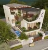 BÁN SIÊU PHẨM VILLA - DÒNG TIỀN 60 TRIỆU/ THÁNG - 3 TẦNG - 100M2 - 14.x TỶ.