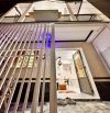 Bán nhà 1 lầu hẻm 388 Nguyễn Văn Cừ 1,65 tỷ