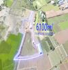 BÁN 6100M ĐẤT lúa QH FULL THỔ CƯ TẠI LIÊN NGHĨA, ĐỨC TRỌNG - 11 tỷ