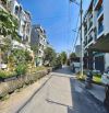 86m² Đất thổ cư gần đường Tô Ngọc Vân THẠNH XUÂN, Q12 nở hậu xây nhà đẹp đón tài lộc