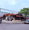 Lô góc siêu đẹp Hoà Xuân, Đà Nẵng, 2 MT đường 10m5 Trần Văn Trà