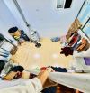ĐỘC LẠ NHÀ 10M2 4 TẦNG  GIÁ CHỈ 1 TỶ - CẦU ÔNG DẦU HIỆP BÌNH PHƯỚC - ĐỐI DIỆN VẠN PHÚC CIT