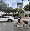Mặt phố Kim quan thượng, Đất đấu giá ngõ 11 Việt Hưng DT 80m2 mt 7.5m