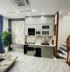 🌟 NGÕ THÔNG  Ô TÔ – 5 TẦNG MỚI TINH  – LÔ GÓC SIÊU THOÁNG  NHỈNH 6 TỶ🌟