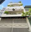 Rẻ,Cư Xá Đô Thành_Cao Thắng_Điện Biên Phủ,4 tầng,ngang 5m,53m2, gần hẻm xe hơi, 9.15 Tỷ
