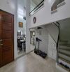 Bán nhà mặt phố 8/3, Hai Bà Trưng, 122m2 x 3 tầng, mặt tiền 6.8m, kinh doanh đỉnh, 45 tỷ