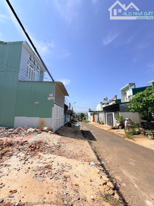 BÁN ĐẤT MẶT TIỀN A9 - PHẠM NGŨ LÃO - THÔN 1 - BUÔN MA THUỘT !!! - 3