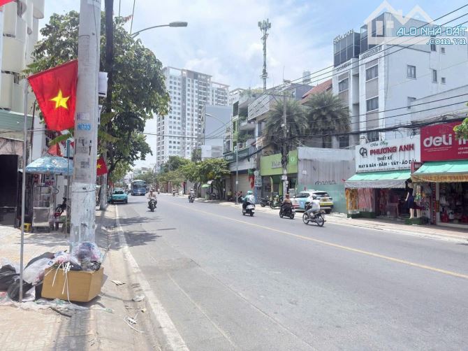 Bán nhà MTKD Đặng Văn Bi, Thủ Đức - 15x26m, Giá 62 Tỷ - 1