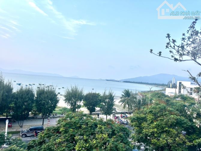 🔥 MT NGUYỄN TẤT THÀNH – QUA ĐƯỜNG LÀ BIỂN – CHỈ 15 TỶ 🌊KHU VỰC PHÁT TRIỂN TỪNG NGÀY💥 - 1