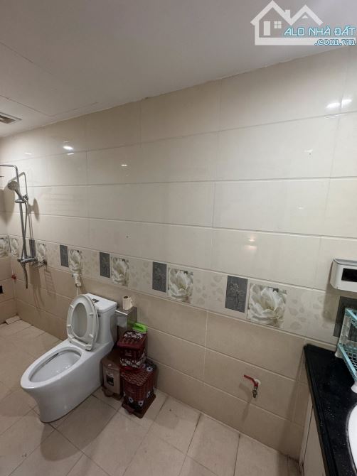 CHO THUÊ NHÀ NGUYÊN CĂN PHỐ SÀI ĐỒNG– LONG BIÊN 100m² x 4 TẦNG – VỈA HÈ Ô TÔ TRÁNH – 18TR/ - 1