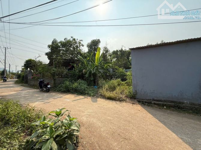 📌📌📌LÀM VIỆC TRỰC TIẾP GIÁ TỐT !!! Bán đất thôn Đông Lâm, xã Hòa Phú - 2