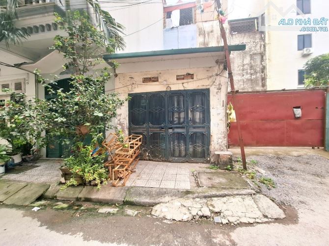 Bán đất lý thường kiệt hà đông phân lô vỉa hè ô tô tránh DT36m2 giá hơn 11 tỷ - 2