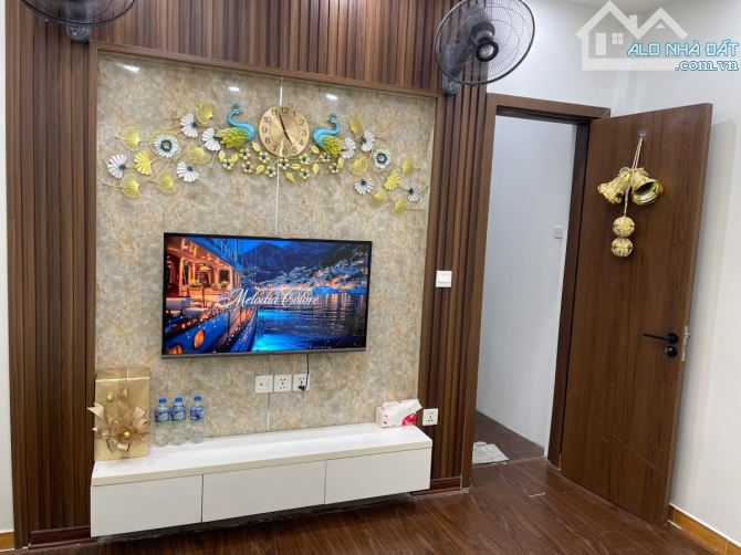 BÁN TẬP THỂ ĐÀO TẤN BA ĐÌNH 5 TỶ 100M2 FULL NỘI THẤT 2 MẶT THOÁNG 3PN 2WC KHÉP KÍN. — ảnh 5