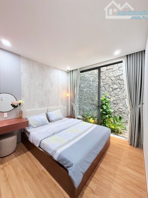 NHÀ MT Phần lăng -Thanh khê nhà mới y hình - 5