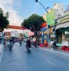 Bán gấp đất ngay chợ Dĩ An 1, TP.Dĩ An, DT 245m2 (7,6 x 32) giá 7 tỷ