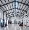 HÀNG HIẾM! XƯỞNG 1.400M² 2 TẦNG MẶT TIỀN THANH NIÊN – PHẠM VĂN HAI, BÌNH CHÁNH