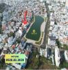 BÁN NHÀ CẤP 4 ĐƯỜNG Ô TÔ PHAN CHU TRINH – GẦN BIỂN BÃI SAU, CÔNG VIÊN AO CÁ_100M2_12.5 TỶ