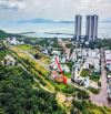 Bán Lô biệt thự Rẻ nhất thị trường lô mặt tiền đường Triệu Quang Phục, Vĩnh Hòa, Nha Trang