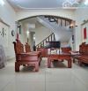 Bán nhà – 96m² – ô tô đỗ cửa, gần Quảng trường Nguyễn Văn Linh, TP Hưng Yên