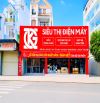 Cho Thuê Nhà Mặt Tiền: 909-911 Quang Trung - Quận Gò Vấp - 15x29m