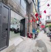 XUÂN THUỶ - Toà căn hộ 60m² 8 tầng MT 4,3m - Mới đẹp - Gần ô tô - Thang máy - 26 tỷ