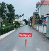 🏡chỉ 3.x tỷ - ĐẤT ĐẸP THANH VĂN – VIEW SÂN BÓNG TRỐNG ĐỒNG - VIN OLYMPIC :977690119