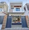 CẦN BÁN GẤP NHÀ 1 TRỆT 1 LẦU-ĐƯỜNG HƯNG LONG - GIÁ 1TY3