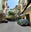 Giảm mạnh, Khâm Thiên, Đống Đa. 43m 3 tầng, gần phố, giá 8 tỷ
