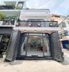 Bán Nhà Gò Vấp - Thông Thích Quảng Đức - Hẻm Xe Hơi - 2 Tầng - 46m2 - Full Nội Thất