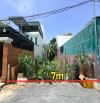 Hàng Hiếm Vĩnh Thạnh có bề ngang rộng thích hợp xây nhiều mầu nhà đẹp  - Diện tích: 115,1