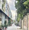 Biệt thự sân vườn 2 Tầng hơn 426m2, ngang 12m Đường THẠNH XUÂN 22, hẻm xe hơi 6m thông.