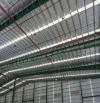 CHO THUÊ KHO CHUẨN CÔNG NGHIỆP - 14.400 M² TẠI CẦN THƠ