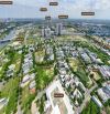 Bán nhà 2 tầng Phú Mỹ An, view công viên, 110m2, có dòng tiền 15tr/tháng, giá 6 tỷ