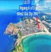 ✅️✅️Mở Bán Đất Eo Gió - Nhơn Lý. KHU DÂN CƯ SUỐI CẢ ,NHƠN LÝ  Giá 2 tỷ 290
