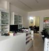 VỊ TRÍ KINH DOANH ĐẮC ĐỊA - 125M2 PHAN VĂN ĐÁNG -HOÀ XUÂN - ĐƯỜNG 7.5M - CHỈ 6.5 T.Ỷ