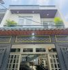 Nhà đẹp ngang 4,5m ngay Emart Phan Huy Ích, An Hội Tây, 2 tầng chỉ 5,99 tỷ
