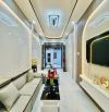 56m2👉 BÁN NHÀ HXH 1 TRỤC, 3 TẦNG, 👉NGUYỄN THÁI SƠN, P5 GÒ VẤP, 8 TỶ.