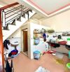 Quận Tân Phú 4 tầng chỉ 3.75 tỷ hẻm đường Hoà Bình giá TL