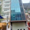 Cho thuê nhà 7 tầng thang máy ,60m2, ngã ba Thụy Khuê, Văn Cao,50t