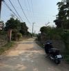 📌📌📌LÀM VIỆC TRỰC TIẾP GIÁ TỐT !!! Bán đất thôn Đông Lâm, xã Hòa Phú