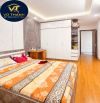 10.1 TỶ – NHÀ XUÂN ĐỈNH 5 TẦNG, FULL NỘI THẤT, NGÕ TO NHƯ PHỐ