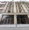 BÁN SIÊU BUILDING 330M2 MẶT PHỐ TỐ HỮU - 8 TẦNG 2 THANG MÁY - KINH DOANH KHỦNG